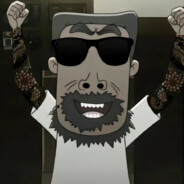 翻斗花园牛爷爷