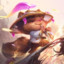 Captain Teemo player 32x