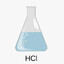 соляная кислота