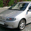 FIAT PUNTO II ENJOYER