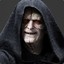 Emperor Palpatine