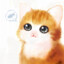 Painted Cat