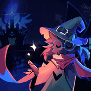 Ralsei avatar
