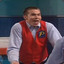 Crazy Steve