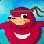 UGANDA KNUCKLES