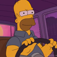 Homer Jay Simpson
