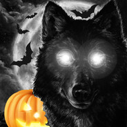 ✪ NightWolf 🎃 avatar