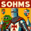 Sohms