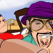 VILLYWONKA137