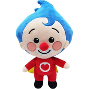 Payaso Plim Plim