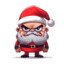 SANTA