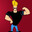 Johnny Bravo