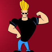 Johnny Bravo