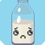 sad milk