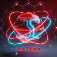 Red Tritium