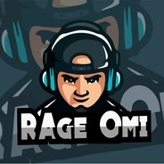 Rage omi