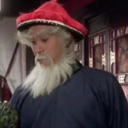 天下第一神捕-豹子头