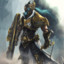 Paladin Kaz