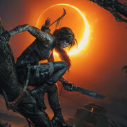 => Lᴀʀᴀ - Cʀᴏғᴛ <=