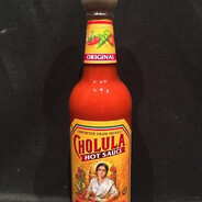 Cholula