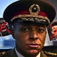 General Mobutu