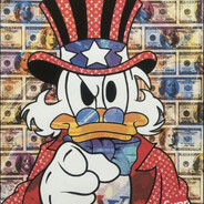 ~Scrooge McDuck~