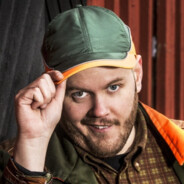 Leif Öhman - steam id 76561198099308602