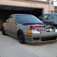 JDM K20a EG6 - steam id 76561197960689263