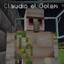 Claudio el Golem