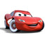 lightning mcqueen
