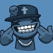 Steam Avatar