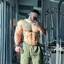 Trapezius