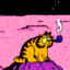 garfield gaming