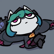 熬夜波比爱熬夜