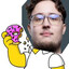 zywo simpsmon