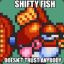 Shifty Fish