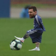 Mejineta avatar