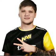Отец s1mple - steam id 76561199466917755