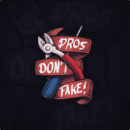 Buckethead - steam id 76561197966002940