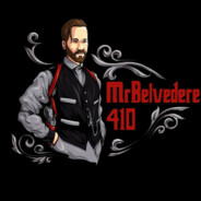 Mr.Belvedere410