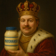 король майонеза