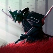 Foolish Samurai