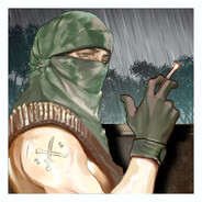 狐狸咕噜噜噜的转