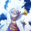 Luffy 5 Gear