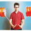 Elementary School YoYo Guy