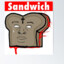 21 Sandwich ♱