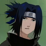 Sasuke Uchiha avatar