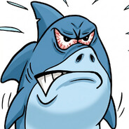 Blue Shark