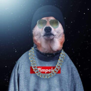 Prezi's avatar