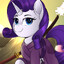 Ronin Rarity